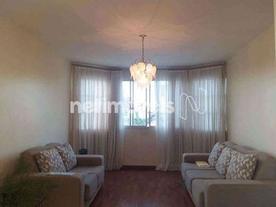 Apartamento com 3 quartos à venda no bairro Carmo, 150m²