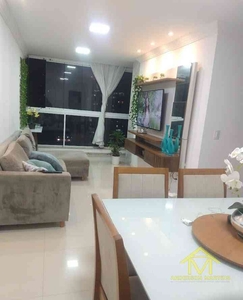 Apartamento com 3 quartos à venda no bairro Itaparica, 70m²