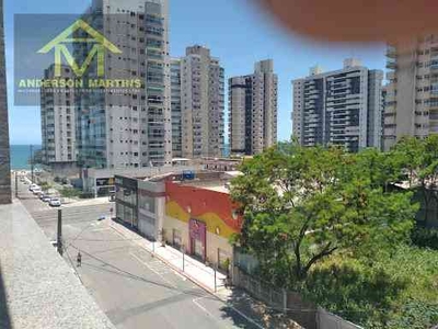 Apartamento com 3 quartos à venda no bairro Itaparica, 90m²
