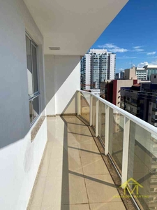 Apartamento com 3 quartos à venda no bairro Itapoã, 102m²