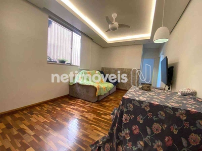 Apartamento com 3 quartos à venda no bairro Luxemburgo, 85m²