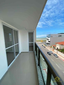 Apartamento com 3 quartos à venda no bairro Praia de Itaparica, 72m²