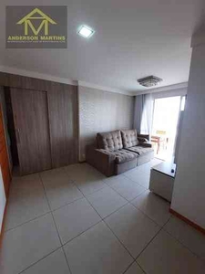 Apartamento com 3 quartos à venda no bairro Praia de Itaparica, 95m²