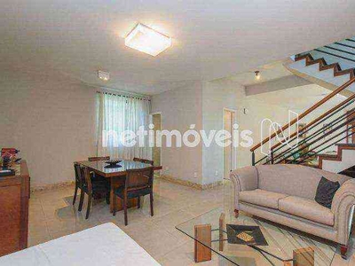 Apartamento com 4 quartos à venda no bairro Anchieta, 261m²