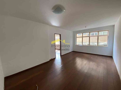 Apartamento com 4 quartos à venda no bairro Serra, 180m²