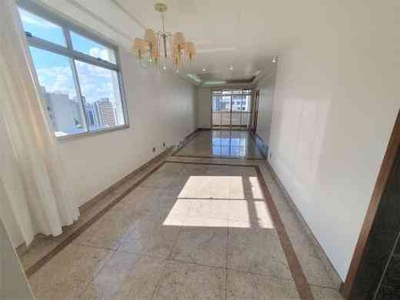Apartamento com 4 quartos para alugar no bairro Cruzeiro, 150m²
