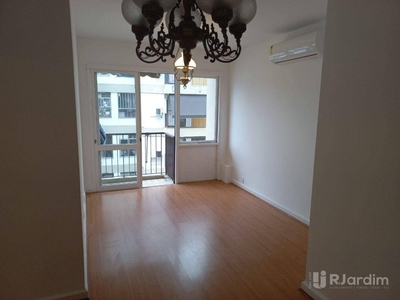 Apartamento em Botafogo, Rio de Janeiro/RJ de 76m² 2 quartos à venda por R$ 999.000,00