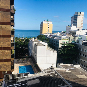 Apartamento em Ipanema, Rio de Janeiro/RJ de 65m² 2 quartos à venda por R$ 1.199.000,00