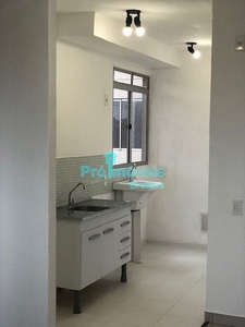 Apartamento em Jardim Boa Vista (Zona Oeste), São Paulo/SP de 39m² 2 quartos à venda por R$ 189.000,00