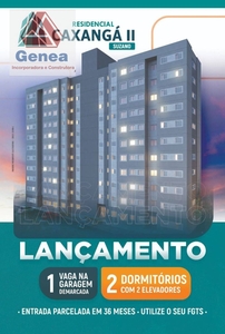 Apartamento em Jardim Saúde, Suzano/SP de 46m² 2 quartos à venda por R$ 187.000,00