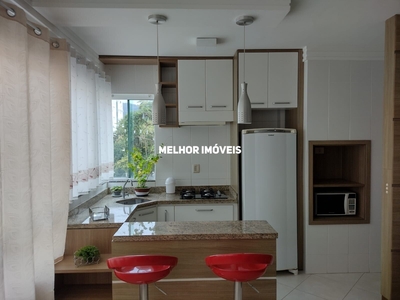 Apartamento em Nações, Balneário Camboriú/SC de 50m² 1 quartos à venda por R$ 579.000,00