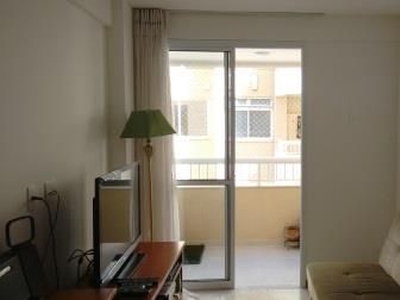 Apartamento em Piratininga, Niterói/RJ de 57m² 2 quartos à venda por R$ 344.000,00