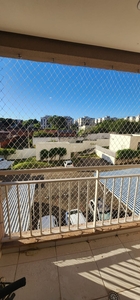 Apartamento em Santa Isabel, Teresina/PI de 74m² 3 quartos à venda por R$ 418.000,00