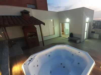 Apartamento em Serra, Belo Horizonte/MG de 100m² 3 quartos à venda por R$ 1.099.000,00