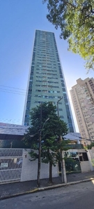 Apartamento em Torreão, Recife/PE de 64m² 3 quartos à venda por R$ 429.000,00