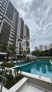 Apartamento em Vila Andrade, São Paulo/SP de 25m² 1 quartos à venda por R$ 349.000,00