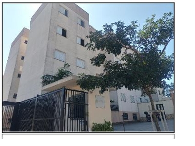 Apartamento em Vila Nova Bonsucesso, Guarulhos/SP de 10m² 1 quartos à venda por R$ 164.000,00