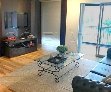 Apartamento em Vila Nova Conceição, São Paulo/SP de 78m² 2 quartos à venda por R$ 1.801.000,00