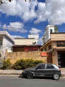 Casa com 1 quarto para alugar no bairro Miramar (barreiro), 40m²