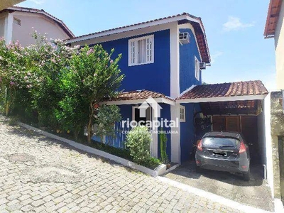 Casa em Anil, Rio de Janeiro/RJ de 90m² 2 quartos à venda por R$ 484.000,00