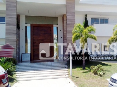 Casa em Barra da Tijuca, Rio de Janeiro/RJ de 1222m² 5 quartos à venda por R$ 17.999.000,00
