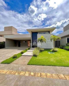Casa em Condomínio com 4 quartos à venda no bairro Portal do Sol Green, 253m²