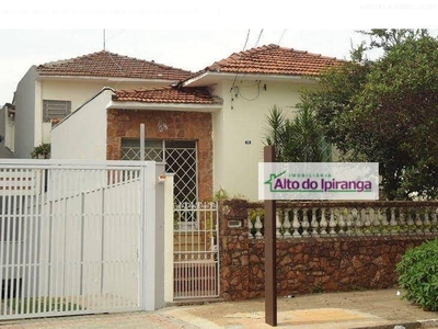 Casa em Ipiranga, São Paulo/SP de 300m² 3 quartos à venda por R$ 1.799.000,00