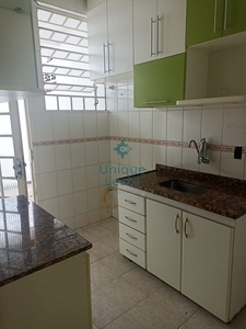 Casa em Jardim Leblon, Belo Horizonte/MG de 58m² 2 quartos à venda por R$ 189.000,00