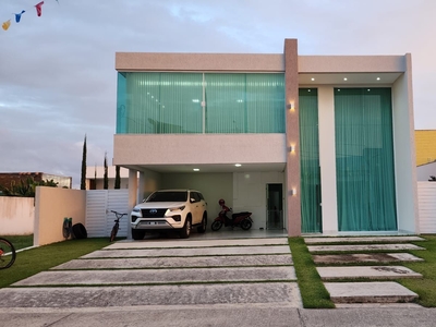 Casa em Nova Caruaru, Caruaru/PE de 250m² 4 quartos à venda por R$ 1.849.000,00