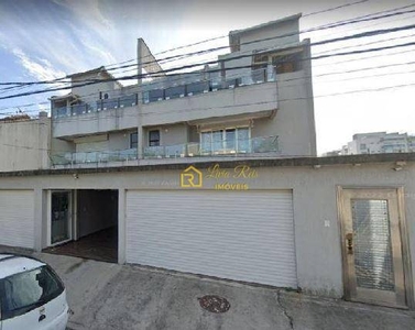 Casa em Recreio, Rio das Ostras/RJ de 178m² 2 quartos à venda por R$ 400.178,65