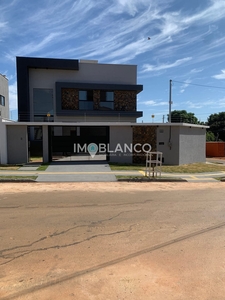 Casa em Setor Faiçalville, Goiânia/GO de 240m² 3 quartos à venda por R$ 849.000,00