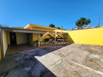 Casa em Vila Bordignon, Mogi Mirim/SP de 120m² 3 quartos à venda por R$ 429.000,00