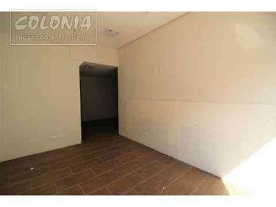 Loja para alugar no bairro Campestre, 690m²