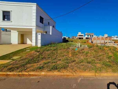 Lote à venda no bairro Jardins Capri, 259m²