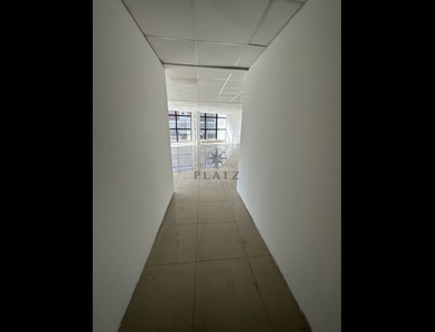 Sala/Escritório no Bairro Centro em Blumenau com 95.57 m²