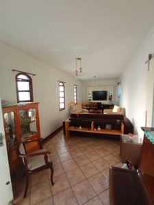 Sobrado em Vila Nossa Senhora de Fátima, Guarulhos/SP de 250m² 5 quartos à venda por R$ 849.000,00