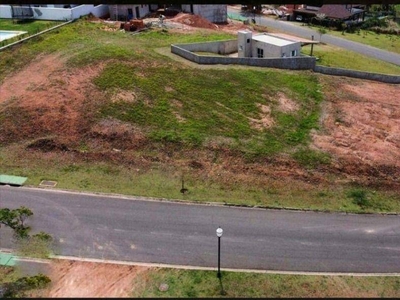 Terreno em Centro, Itu/SP de 0m² à venda por R$ 403.000,00