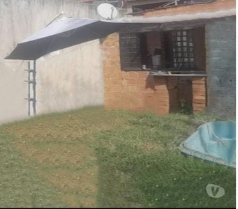 Vendo Casa na vila São Luís Duque de Caxias