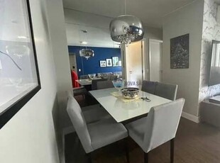 Apartamento 2 dormitórios | Locação | Vila Nova