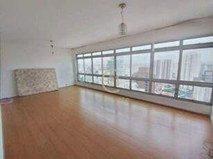 Apartamento à venda por R$ 1.140.000