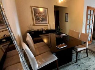 Apartamento à venda por R$ 764.000