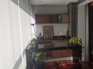 Apartamento à venda por R$ 950.000