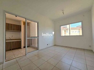 Apartamento com 2 quartos para alugar no bairro Jardim São José, 64m²