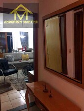 Apartamento com 3 quartos à venda no bairro Itapoã, 120m²