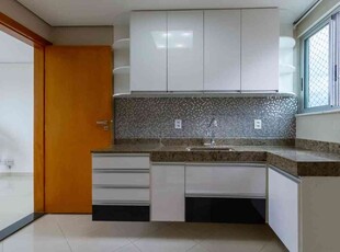 Apartamento com 3 quartos à venda no bairro Palmares, 85m²