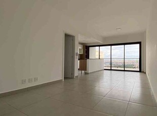 Apartamento com 3 quartos para alugar no bairro Além Ponte, 125m²