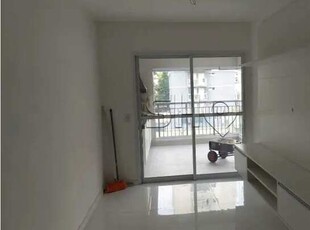 Apartamento no Jabaquara com 2 dormitórios