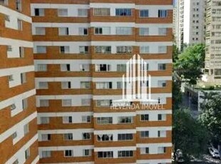 Apartamento no Jardim Paulista- São Paulo, SP