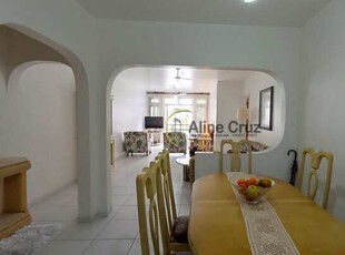 Apartamento para alugar no bairro Barra Funda - Guarujá/SP