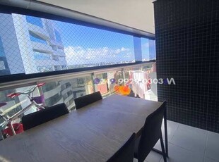 Apartamento para alugar no bairro Caminho das Árvores - Salvador/BA